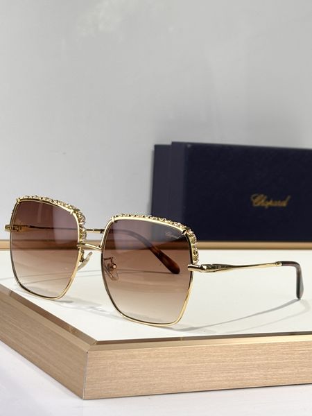 C*hopard Glasses Top XX 20250401-17