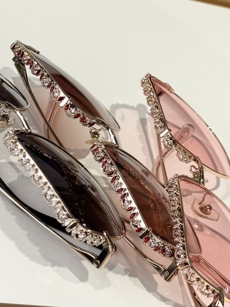 C*hopard Glasses Top XX 20250401-17