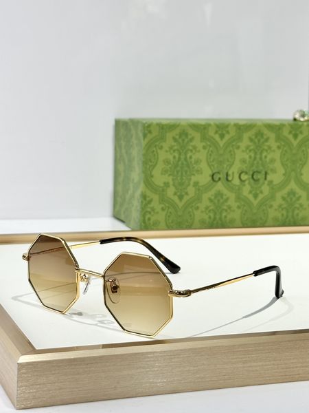 G*ucci  Glasses Top XX 20250401-17