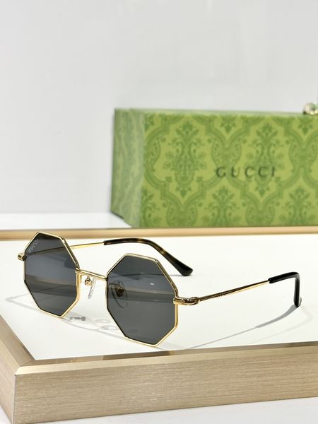 G*ucci  Glasses Top XX 20250401-17