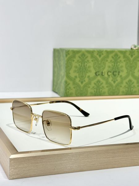 Copy G*ucci  Glasses Top XX 20250401-18