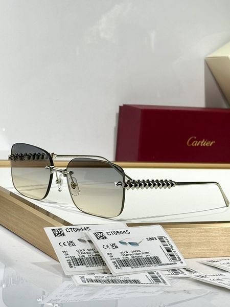 C*artie Glasses Top XX 20250401-21