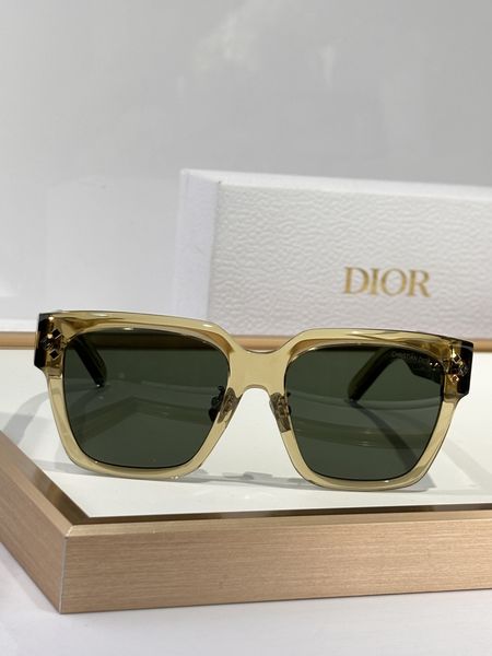 D*ior Glasses Top XX 20250401-24