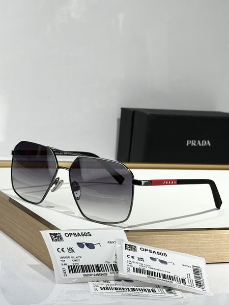 P*rada Glasses Top XX20250401-25