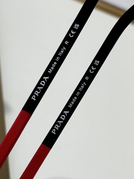 P*rada Glasses Top XX20250401-25