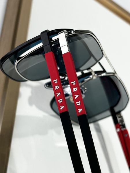 P*rada Glasses Top XX20250401-25