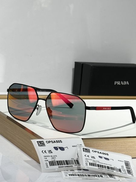 P*rada Glasses Top XX20250401-25