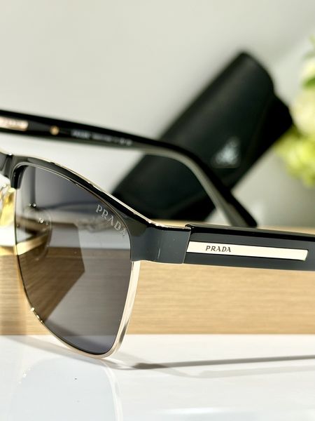 P*rada Glasses Top XX20250401-27