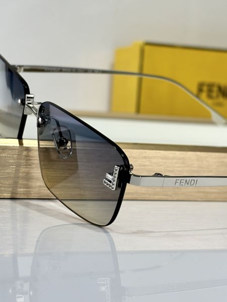 F*endi Glasses Top XX 20250401-28