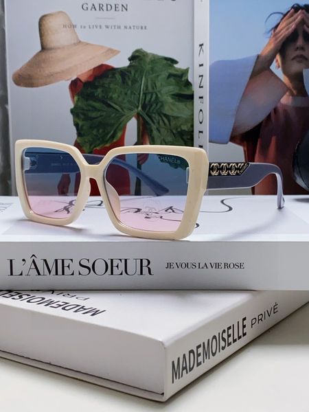 C*hanel Glasses Top XX 20250401-30