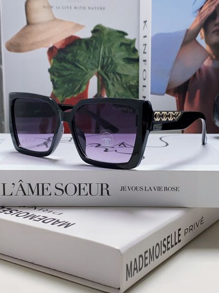 C*hanel Glasses Top XX 20250401-30