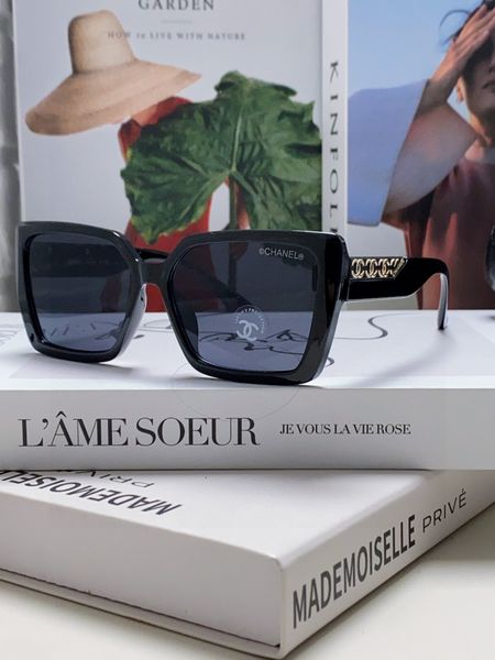 C*hanel Glasses Top XX 20250401-30