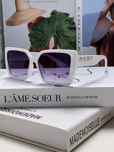 C*hanel Glasses Top XX 20250401-30