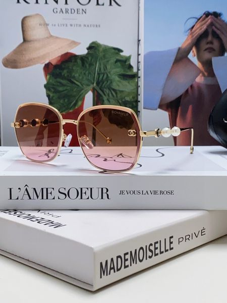 C*hanel Glasses Top XX 20250401-31