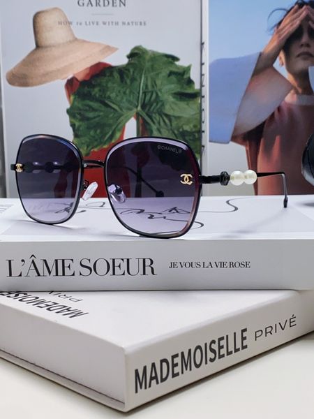 C*hanel Glasses Top XX 20250401-31