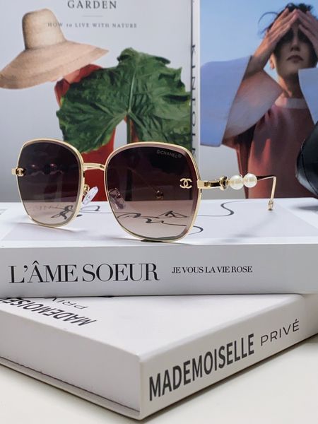 C*hanel Glasses Top XX 20250401-31