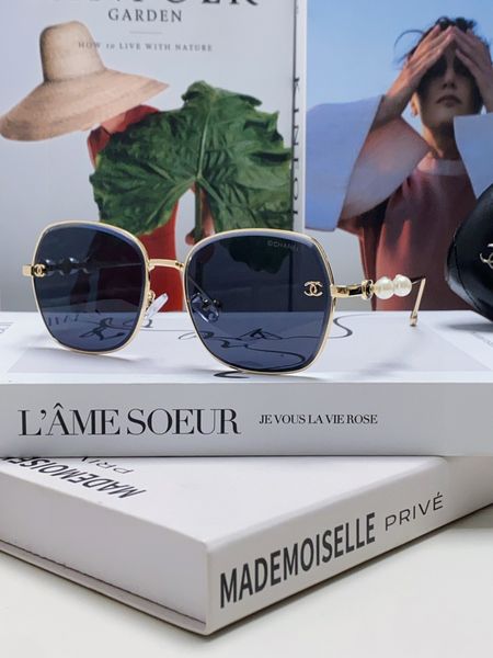 C*hanel Glasses Top XX 20250401-31