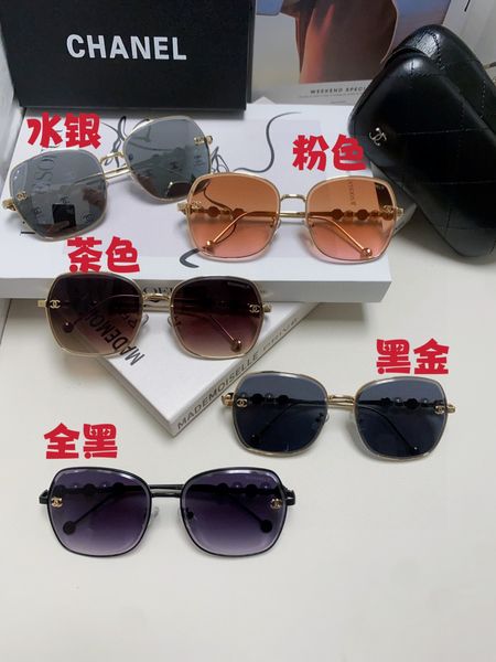 C*hanel Glasses Top XX 20250401-31