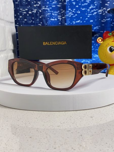 B*alenciaga  Glasses Top XX 20250401-32