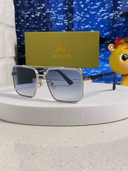 B*urberry  Glasses Top XX 20250402-2