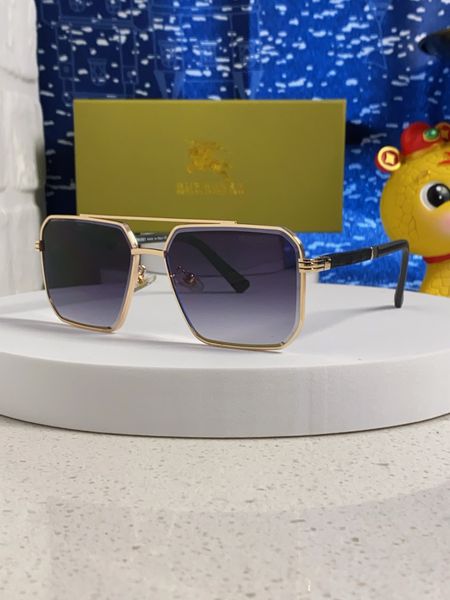 B*urberry  Glasses Top XX 20250402-2