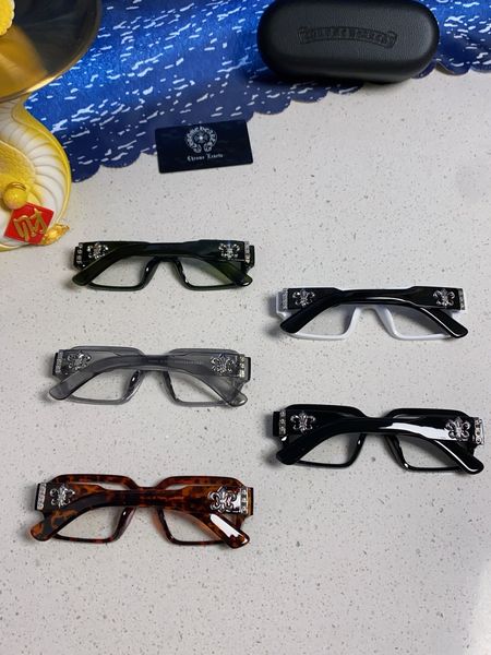 C*HROME H*EART Glasses Top XX 20250402-4