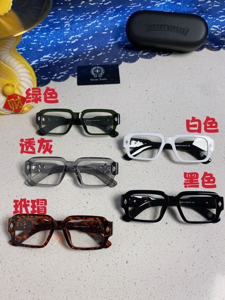 C*HROME H*EART Glasses Top XX 20250402-4