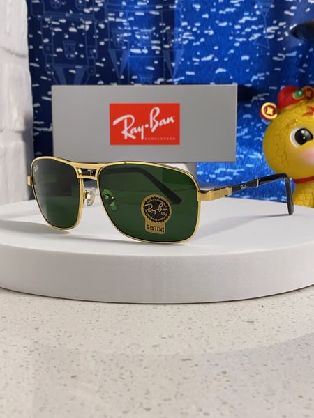 R*ayban Glasses Top XX 20250402-5