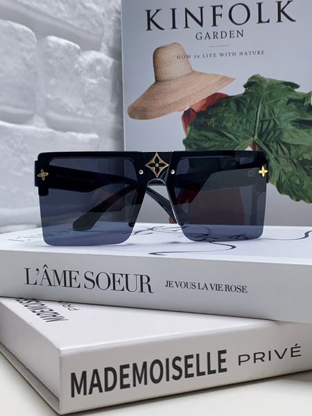 L*ouis V*uitton Glasses Top XX 20250402-6