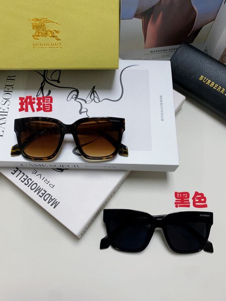 B*urberry  Glasses Top XX 20250402-9