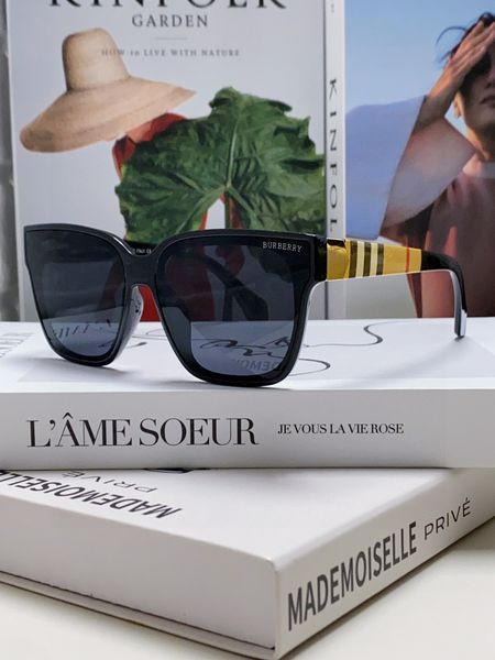 B*urberry  Glasses Top XX 20250402-9