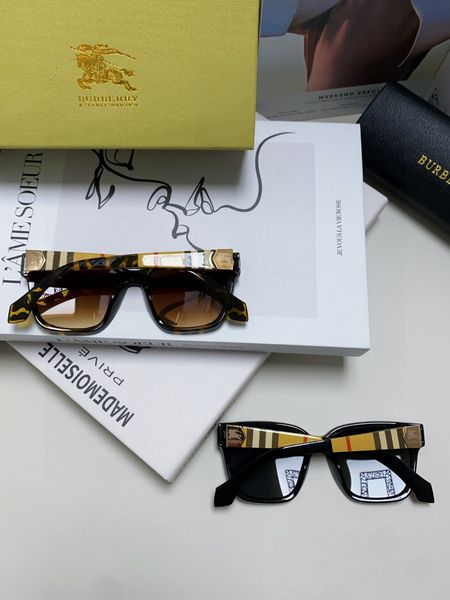 B*urberry  Glasses Top XX 20250402-9