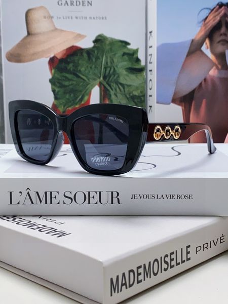 M*iu Miu Glasses Top XX20250402-10