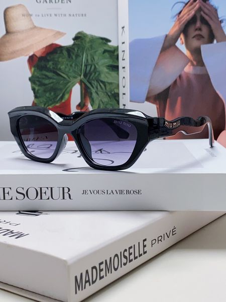 M*iu Miu Glasses Top XX20250402-11