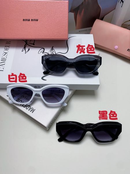 M*iu Miu Glasses Top XX20250402-11