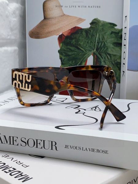 M*iu Miu Glasses Top XX20250402-12