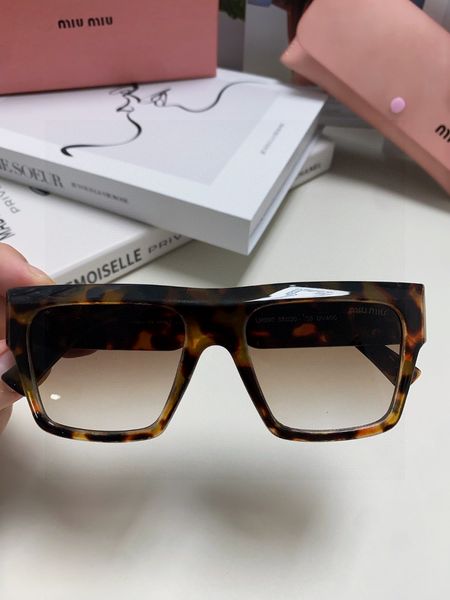 M*iu Miu Glasses Top XX20250402-12