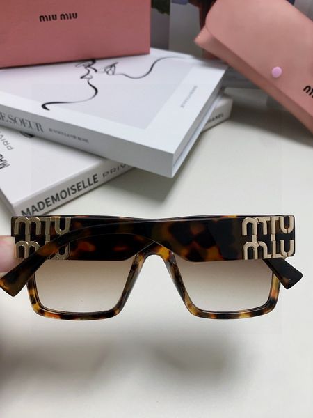 M*iu Miu Glasses Top XX20250402-12