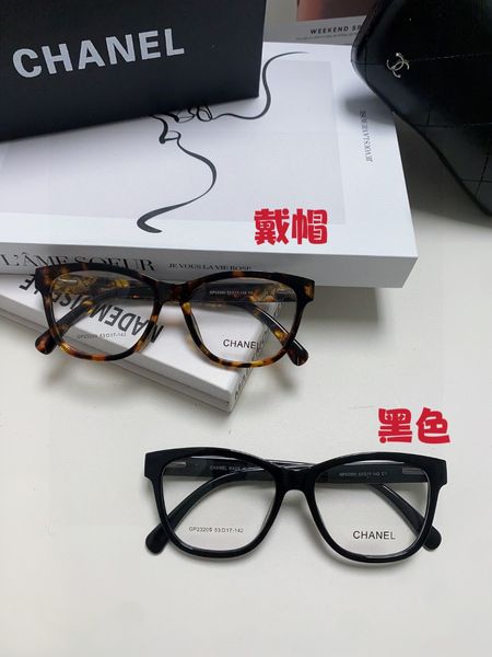 C*hanel Glasses Top XX 20250402-14