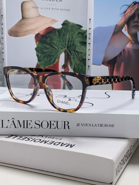 C*hanel Glasses Top XX 20250402-14