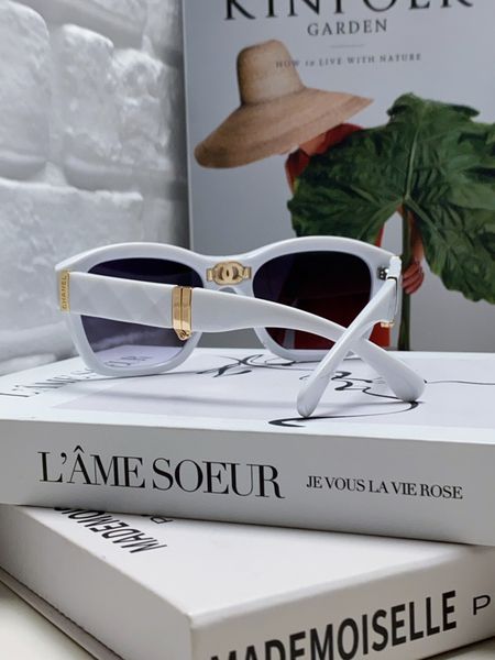 C*hanel Glasses Top XX 20250402-15