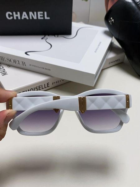 C*hanel Glasses Top XX 20250402-15