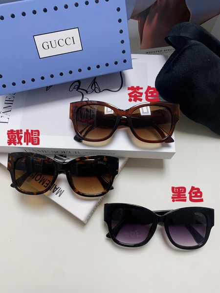 G*ucci  Glasses Top XX 20250402-17