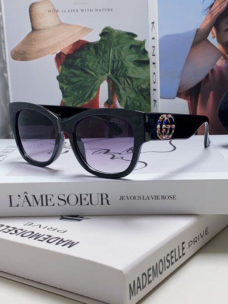 G*ucci  Glasses Top XX 20250402-17