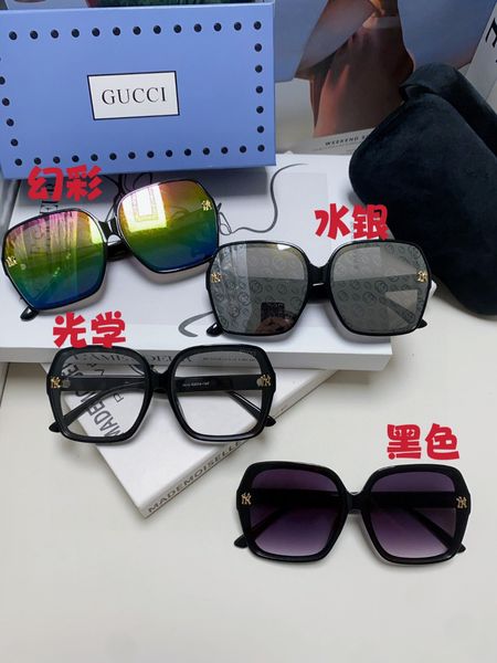 G*ucci  Glasses Top XX 20250402-18