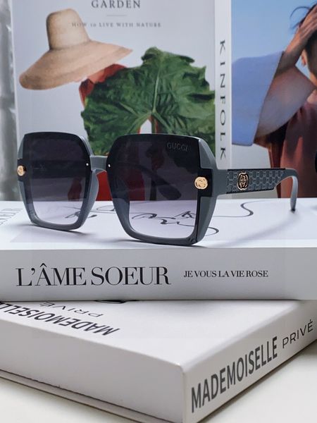 G*ucci  Glasses Top XX 20250402-19