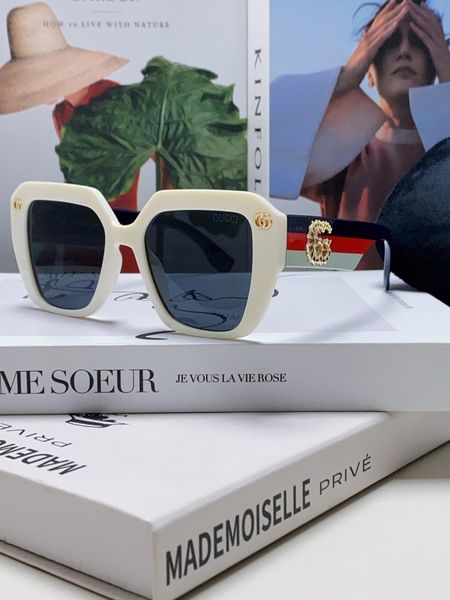 G*ucci  Glasses Top XX 20250402-20