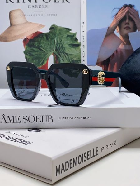 G*ucci  Glasses Top XX 20250402-20