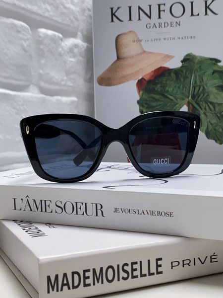 G*ucci  Glasses Top XX 20250402-21