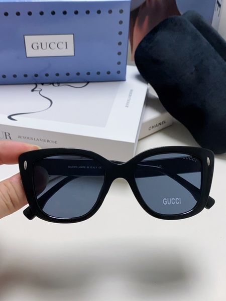 G*ucci  Glasses Top XX 20250402-21